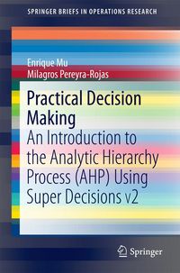 Produktbild: Practical Decision Making
