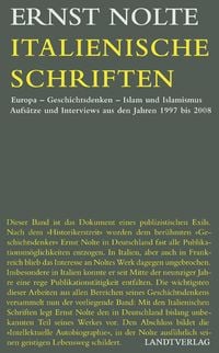 Produktbild: Italienische Schriften
