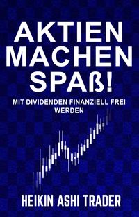 Produktbild: Aktien machen Spa&szlig;!