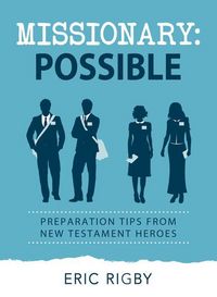 Produktbild: Missionary Possible