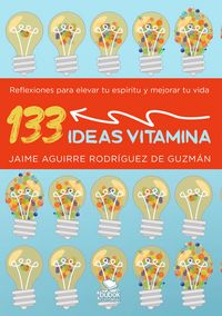 Produktbild: 133 ideas vitamina