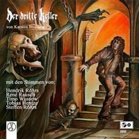 Produktbild: Der dritte Keller