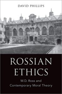 Produktbild: Rossian Ethics
