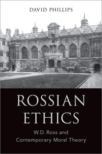 Produktbild: Rossian Ethics