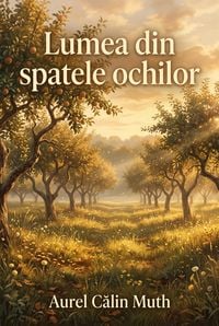 Produktbild: Lumea din spatele ochilor