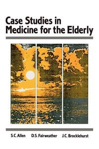 Produktbild: Case Studes in Medicine for the Elderly