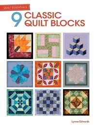 Produktbild: Quilt Essentials
