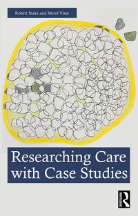 Produktbild: Researching Care with Case Studies