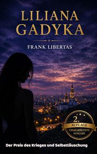 Produktbild: Liliyana Gadyka