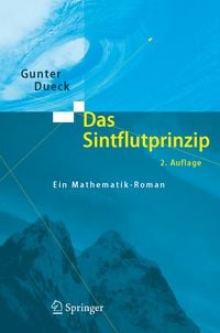 Produktbild: Das Sintflutprinzip