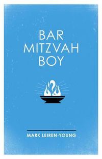 Produktbild: Bar Mitzvah Boy
