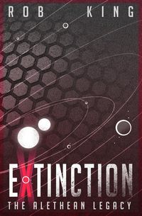 Produktbild: Extinction (The Alethean Legacy, #5)