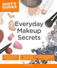 Produktbild: Idiots Guides Everyday Makeup