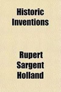 Produktbild: Historic Inventions