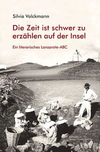 Produktbild: Lanzarote-ABC Literarisches Lanzarote-ABC
