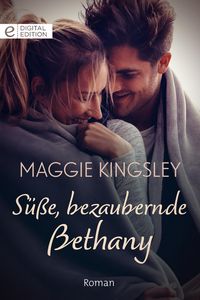 Produktbild: S&uuml;&szlig;e, bezaubernde Bethany