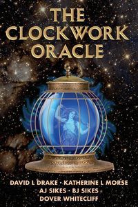 Produktbild: The Clockwork Oracle