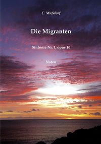 Produktbild: Sinfonie Nr. 1 Die Migranten