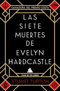 Produktbild: Siete Muertes de Evelyn Hardcastle, Las