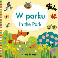 Produktbild: Beaton, C: In the Park Polish-English
