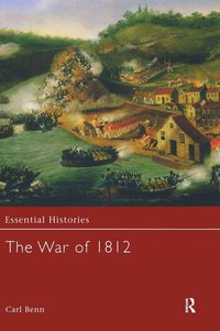 Produktbild: The War of 1812
