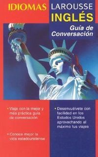 Bild vom Artikel Ingles: Guia de Conversacion vom Autor Larousse