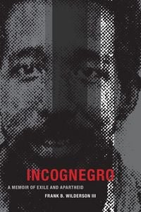 Produktbild: Incognegro