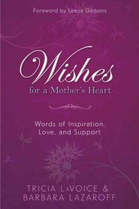 Produktbild: Wishes For a Mothers Heart