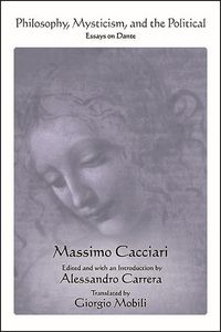 Produktbild: Philosophy, Mysticism, and the Political