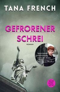 Produktbild: Gefrorener Schrei