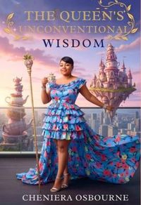 Produktbild: The Queen's Unconventional Wisdom