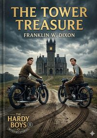 Produktbild: The Tower Treasure