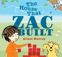 Produktbild: The House that Zac Built
