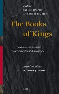 Produktbild: The Books of Kings