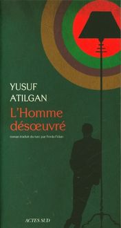 Produktbild: L'homme d&eacute;soeuvr&eacute;