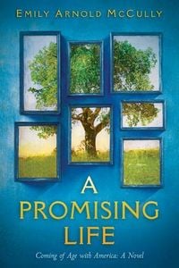 Produktbild: A Promising Life: Coming of Age with America
