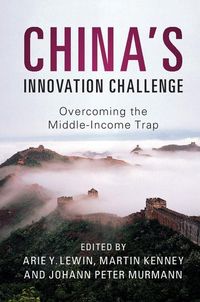 Produktbild: China's Innovation Challenge