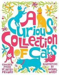 Produktbild: Curious Coll Of Cats