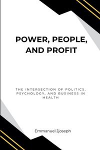 Produktbild: Power, People, and Profit