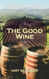 Produktbild: The Good wine