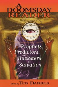 Produktbild: A Doomsday Reader