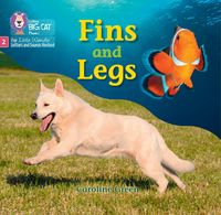 Produktbild: Fins and Legs
