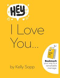 Produktbild: Hey, I Love You