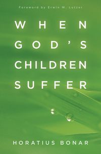 Produktbild: When God's Children Suffer