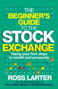 Produktbild: The Beginner's Guide to the Stock Exchange