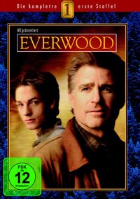 Bild vom Artikel Everwood - 1. Staffel  [6 DVDs] vom Autor Gregory Smith