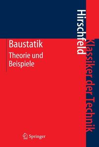 Produktbild: Baustatik