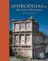 Produktbild: Aphrodisiasin B&uuml;y&uuml;l&uuml; D&uuml;nyasi T&uuml;rkce T&uuml;rkisch Turkish