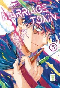 Produktbild: Marriage Toxin 05