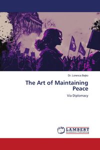 Produktbild: The Art of Maintaining Peace